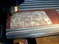 PCB on CNC 4 PCB on CNC 4