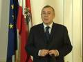 videos de Videotervehdys maailmalta: Alfred Gusenbauer
