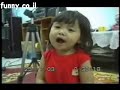 This kid is...so cute