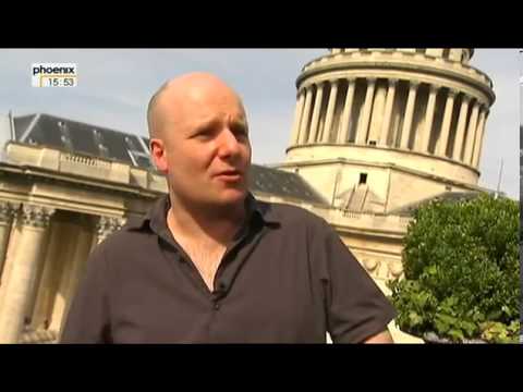 Reise durch eine verbotene Welt - im Untergrund von P ...