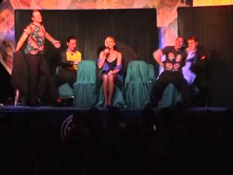 Grupa Rafała Kmity - Paka 2005