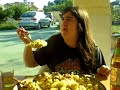 aneto y su paella