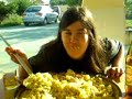 aneto y su paella