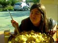 aneto y su paella