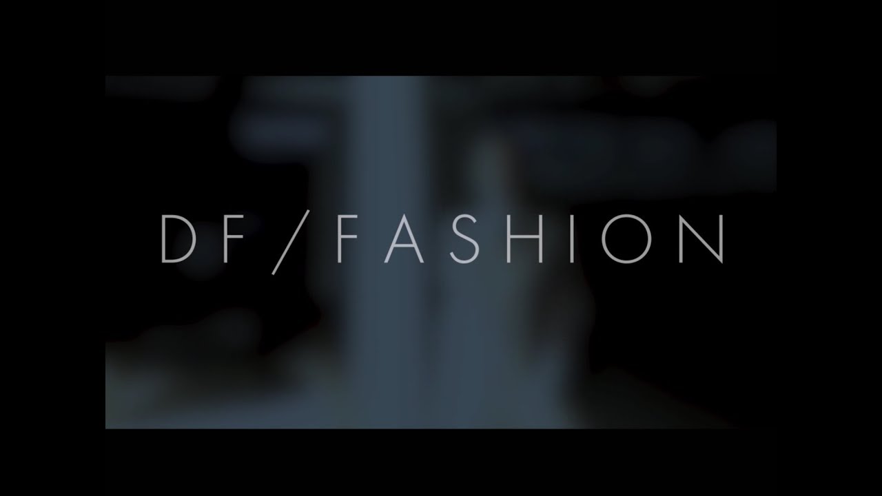 Fashion Branding Film (Producer/Editor)