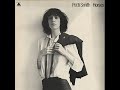 Patti Smith - Redondo Beach Patti Smith - Redondo Beach