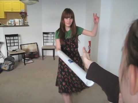 preview-Marian Mondays: Animation Reference (Infinite Ammo)