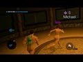 Let's Play Saints Row The Third With Geoff & Michael - Part 5