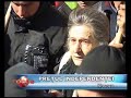 Live from Kosovo, February the 18th 2008