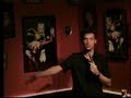 Thomas Smith - Opnames Comedy Cd @ The Joker (part 1) Thomas Smith - Opnames Comedy Cd @ The Joker (part 1)