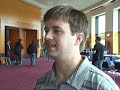 Jeremy Kemper interview at RailsConf 2008