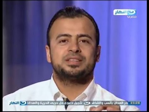 على طريق الله - الحلقة 10 - الشيطان - مصطفى حسني