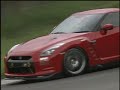 MCR R34 VS MCR R35