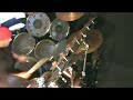 Dave Becher Drum Training Part 3