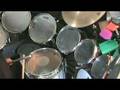 Dave Becher Drum Training Part 3