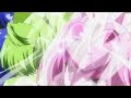 Kyoshiro to Towa no Sora ep.1 (ActionScene)