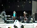 September - Cry For You [at Beatstock '08]