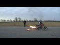 MZ 150 ETZ jet :-D