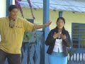 Ministerio de Alabanza y Adoracion Ruben Diaz y Esposa