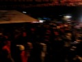 Ambiente revolucionario en Vigilia IV Aniversario de Schafik H