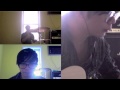 the bombernaut covers linda linda by the blue hearts//paranmaum