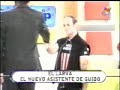 el larva y guido