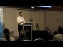 PRIA New Media Richard Giles Pt 1