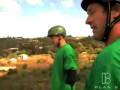 videos de Ryan Sheckler VS the Mega Ramp
