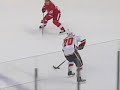 Huselius Goal on Wings