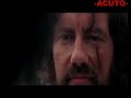 acuto (mazzat a cicat)
