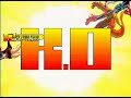 MUGEN: Yoko Ritona vs. Tifa Lockhart MUGEN: Yoko Ritona vs. Tifa Lockhart