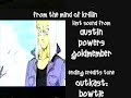 Dragonball Z Belching Contest