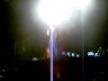 Daddy Yankee improvisando En Vivo Chile 2007