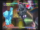 videos de Gamelot Monthly 3 MvC2: WF Jake (3W) vs. Luiz (2W) Pt. 1