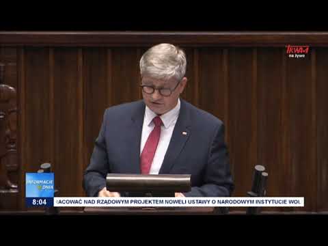 Paweł Soloch odchodzi z Biura Bezpieczeństwa Narodowego