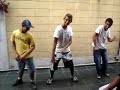 Os Pancada do Ax�