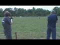 FN P90 demo with silencer