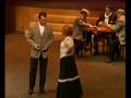videos de Jesús Lumbreras, La Verbena de la Paloma, raconto de Julián.