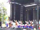 Ukrainian Dancers at the Toronto Ukrainian Festival Ukrainian Dancers at the Toronto Ukrainian Festival