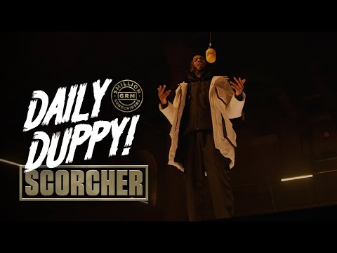 Scorcher  – Daily Duppy | GRM Daily #5MilliSubs