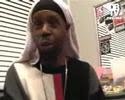 J Dilla on Madlib