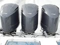 YAMAHA F350 four-stroke