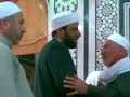 بحضور آل الكتاني