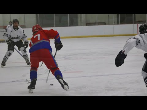 Defence to Offence (Red#12)