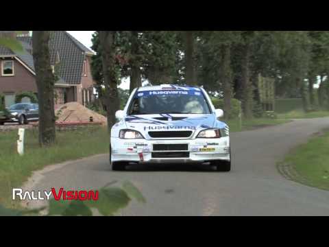 Latest WRC HD & Rally HD Videos