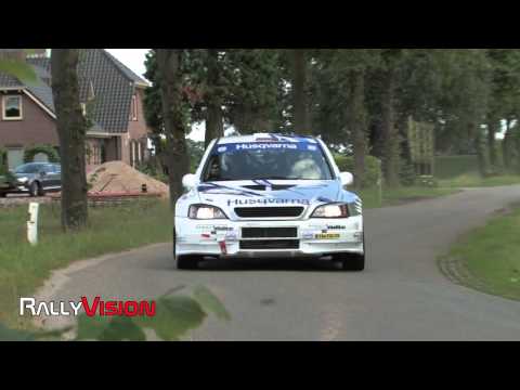 Latest WRC HD & Rally HD Videos