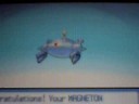 new pokemon magnezone new pokemon magnezone