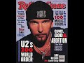 u2 Acrobat ( acustic ) live u2 Acrobat ( acustic ) live