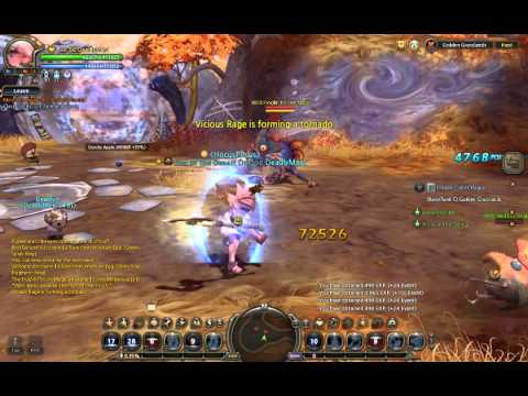 how to get more pwr dragon nest