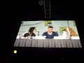 comic con twilight panel pt  2